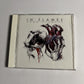 In Flames – Come Clarity (CD, 2006) US F062
