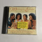 Waiting To Exhale (Original Soundtrack Album) (CD, 1995) Europe 07822 18796 2