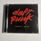 Daft Punk – Musique Vol. 1 1993-2005 (CD, 2006)  094635840926