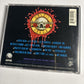 Guns N' Roses – Use Your Illusion II (CD, 1991) US GEFD-24420