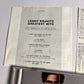 Lenny Kravitz – Greatest Hits (CD, 2000) Japan Bonus Track obi VJCP-68240