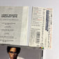 Lenny Kravitz – Greatest Hits (CD, 2000) Japan Bonus Track obi VJCP-68240