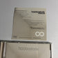 Hoobastank – The Reason (CD, 2003) US B0001488-02