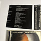 Monday Michiru – Double Image (CD, 1998) Japan obi POCH-1724
