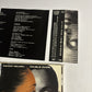 Monday Michiru – Double Image (CD, 1998) Japan obi POCH-1724