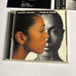Monday Michiru – Double Image (CD, 1998) Japan obi POCH-1724