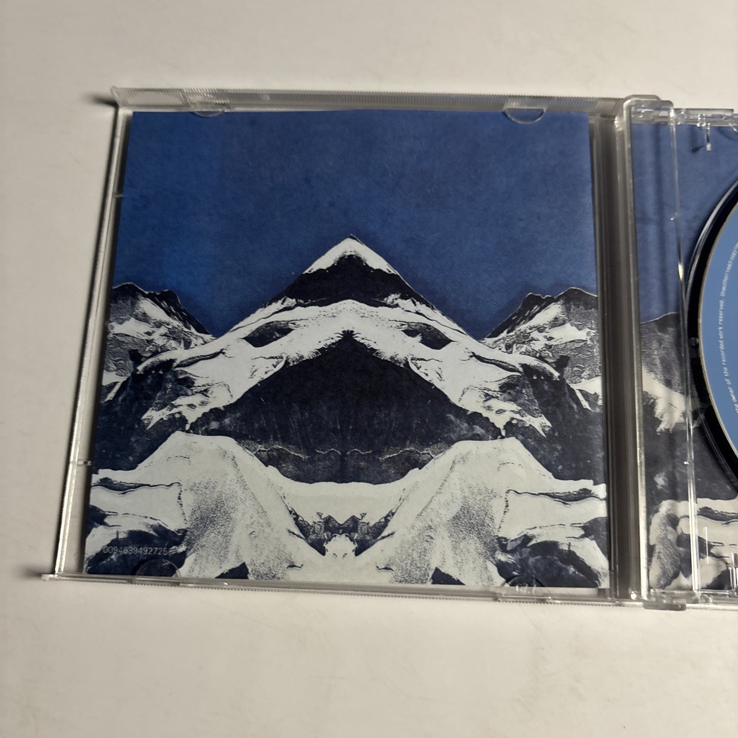 The Chemical Brothers – We Are The Night (CD, 2007) Europe 0094639492725