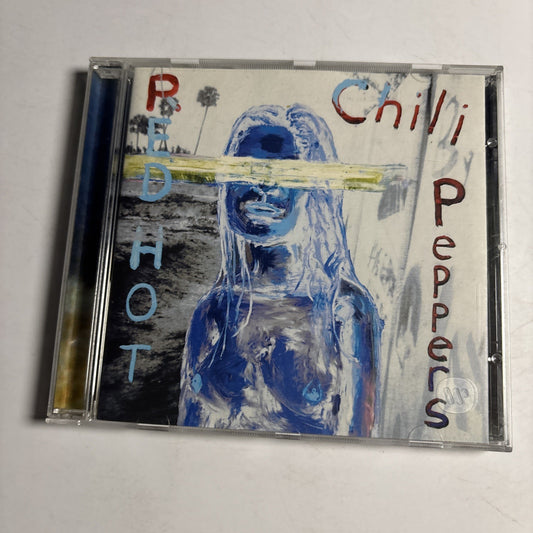 Red Hot Chili Peppers – By The Way (CD, 2002)  Germany 9 48140-2