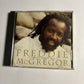 Freddie McGregor – Jamaican Classics Vol. 3 (CD, 1996) US VPCD 1472
