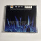 Rammstein – Herzeleid (CD, 1998) US 314 529 160-2 IN03