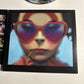 Gorillaz – Humanz (CD, 2017) Europe Digipak 0190295851170