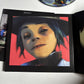 Gorillaz – Humanz (CD, 2017) Europe Digipak 0190295851170