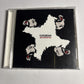 Kasabian – Velociraptor! (CD, 2011) US 88697933502/ PARADISE69