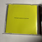The Killers – Sawdust (CD, 2007) US B0010226-02