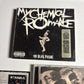 My Chemical Romance – The Black Parade (CD, 2006) Europe 9362-44427-2