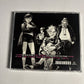 Gorillaz – The Now Now (CD, 2018) Europe 0190295643430