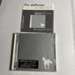 Deftones – White Pony (CD, 2000)  Europe 9362-47667-2