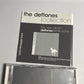 Deftones – White Pony (CD, 2000)  Europe 9362-47667-2