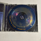 Eric Clapton – Pilgrim (CD, 1998)  Europe 9362-46577-2