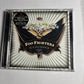 Foo Fighters – In Your Honour (CD, 2006) Europe 82876 70193-2