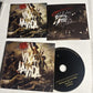 Coldplay – Viva La Vida Or Death And All His Friends (CD, 2008)