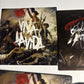 Coldplay – Viva La Vida Or Death And All His Friends (CD, 2008)