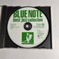 Bobby Hutcherson – Blue Note Best Jazz Collection-22 (CD, 2012) Japan BBCN-22