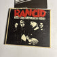 Rancid – Let The Dominoes Fall (CD, 2009) US cracked case 86843-2