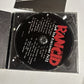 Rancid – Let The Dominoes Fall (CD, 2009) US cracked case 86843-2