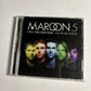 Maroon 5 – Call And Response: The Remix Album (CD, 2008) US B0012260-02
