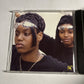 G.A. Girlz – G.A. Girlz 'N Da House (CD, 1997) US MOV 4526-2