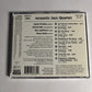 Acoustic Jazz Quartet – Acoustic Jazz Quartet (CD, 1999) USA & Canada 86033-2