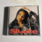 Shanice – Inner Child (CD, 1992)  Japan POCT-1001