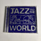 Various – Jazz To The World (A Christmas Collection) (CD, 1995) US