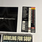 Bowling For Soup – Drunk Enough To Dance (CD, 2004) Japan Bonus Track Obi