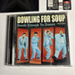 Bowling For Soup – Drunk Enough To Dance (CD, 2004) Japan Bonus Track Obi