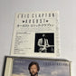 Eric Clapton – August (CD, 1995) Japan WPCR-325