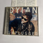 Bob Dylan – MTV Unplugged (CD, 1995) Japan SRCS-7616