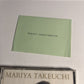 Mariya Takeuchi – Request リクエスト (CD, 1987) Japan 32XM-46