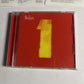 The Beatles – 1  (CD, 2000) Japan TOCP-65600