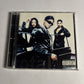 Total – Total (CD, 1996)  US 78612-73006-2