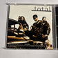 Total – Total (CD, 1996)  US 78612-73006-2