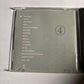 Bad Religion – The Process Of Belief (CD, 2002) Japan obi EICP 6