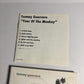 Tommy Guerrero – Year Of The Monkey (CD, 2005) Japan Bonus Track Digipak