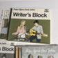 Peter Bjorn And John – Writer's Block (CD, 2006) Japan Bonus Track Obi V2CP 312