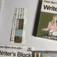 Peter Bjorn And John – Writer's Block (CD, 2006) Japan Bonus Track Obi V2CP 312