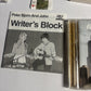Peter Bjorn And John – Writer's Block (CD, 2006) Japan Bonus Track Obi V2CP 312