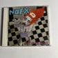 NOFX – Pump Up The Valuum (CD, 2000) US 86584-2