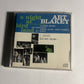 Art Blakey Quintet A Night At Birdland • Volume 1 (CD, 1987) US CDP 7 46519 2