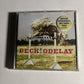 Beck – Odelay (CD, 1996)  Europe GED 24908
